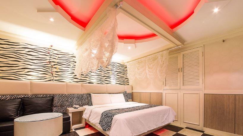 אנסאן Ivy Hotel מראה חיצוני תמונה