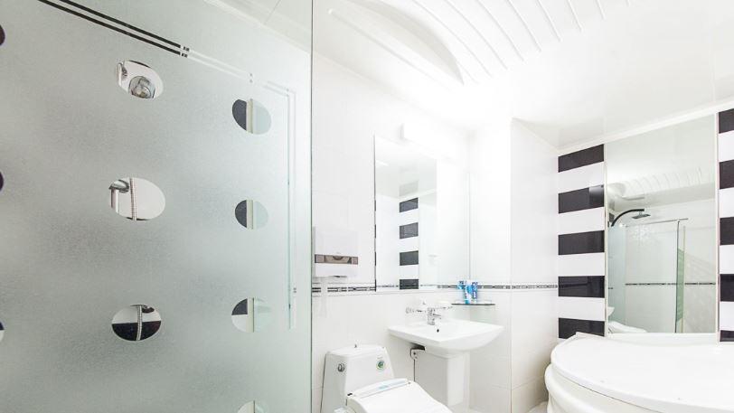 אנסאן Ivy Hotel מראה חיצוני תמונה